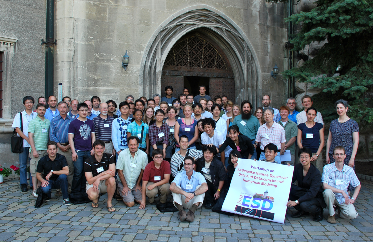 group photo